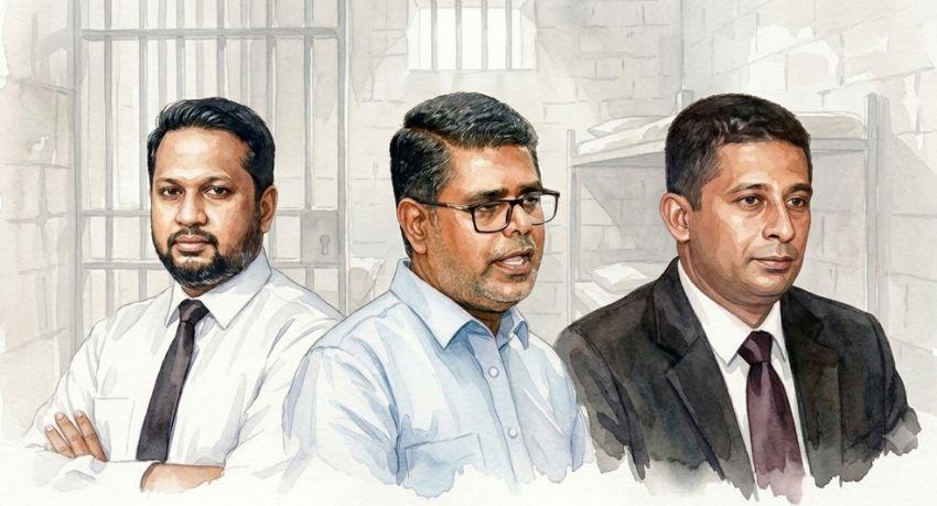 Why Was Hejaaz Framed in Easter Probe?- Mujibur